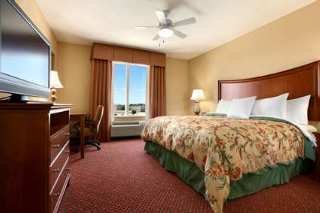 Hotel Homewood Suites By Hilton Decatur-forsyth