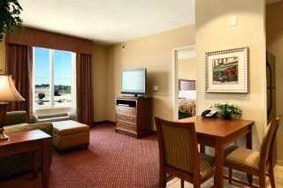 Hotel Homewood Suites By Hilton Decatur-forsyth