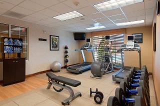 Hotel Homewood Suites By Hilton Denton