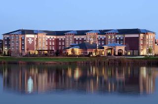 Hotel Homewood Suites By Hilton Denton