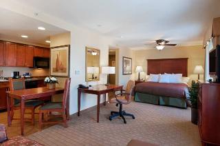 Hotel Homewood Suites By Hilton Denton