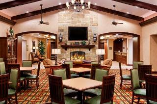 Hotel Homewood Suites By Hilton Denton