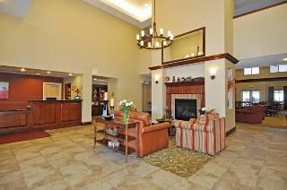 Hotel Homewood Suites By Hilton Denver West-lakewood