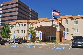 Hotel Homewood Suites By Hilton Denver West-lakewood