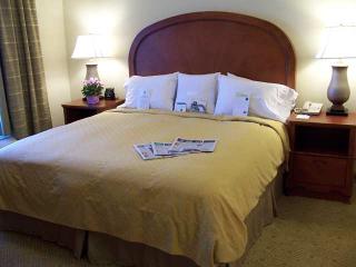 Hotel Homewood Suites By Hilton Denver West-lakewood