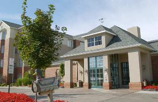 Hotel Homewood Suites By Hilton Detroit-troy