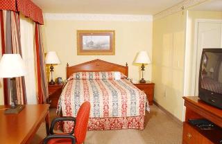 Hotel Homewood Suites By Hilton Detroit-troy