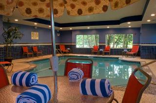 Hotel Homewood Suites By Hilton Dover