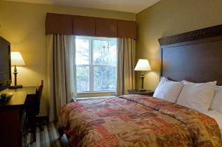 Hotel Homewood Suites By Hilton Dover