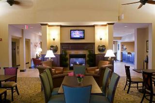 Hotel Homewood Suites By Hilton Dover