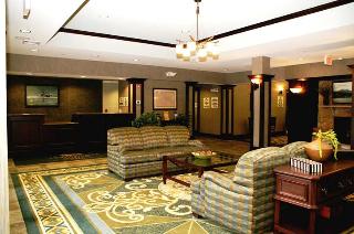 Hotel Homewood Suites By Hilton Dover-rockaway