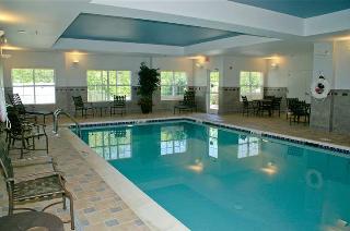 Hotel Homewood Suites By Hilton Dover-rockaway