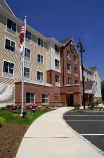 Hotel Homewood Suites By Hilton Dover-rockaway