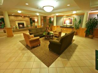 Hotel Homewood Suites By Hilton Dulles Intl Airport