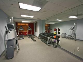 Hotel Homewood Suites By Hilton Dulles Intl Airport