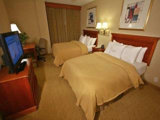 Hotel Homewood Suites By Hilton Dulles Intl Airport