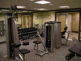 Hotel Homewood Suites By Hilton Dulles-north-loudoun