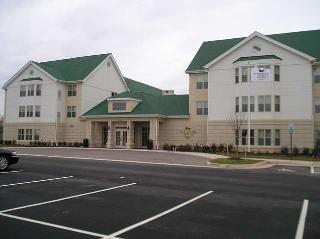 Hotel Homewood Suites By Hilton Dulles-north-loudoun