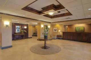 Hotel Homewood Suites By Hilton Durham-chapel Hill