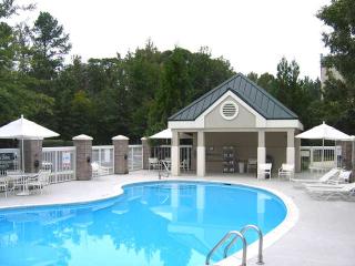 Hotel Homewood Suites By Hilton Durham-chapel Hill