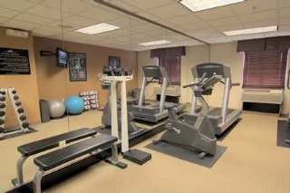 Hotel Homewood Suites By Hilton Durham-chapel Hill