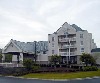 Hotel Homewood Suites By Hilton Durham-chapel Hill