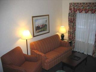 Hotel Homewood Suites By Hilton Durham-chapel Hill