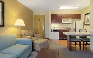 Hotel Homewood Suites By Hilton Durham-chapel Hill