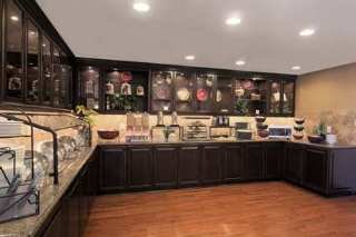 Hotel Homewood Suites By Hilton Durham-chapel Hill