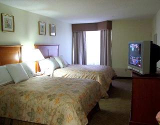 Hotel Homewood Suites By Hilton Edgewater-nyc Area