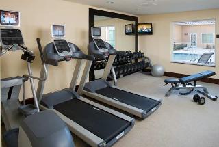 Hotel Homewood Suites By Hilton El Paso Airport
