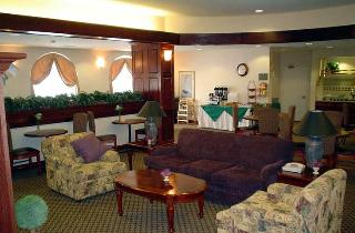 Hotel Homewood Suites By Hilton Erie