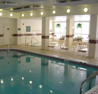 Hotel Homewood Suites By Hilton Erie