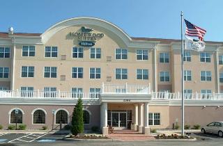 Hotel Homewood Suites By Hilton Erie