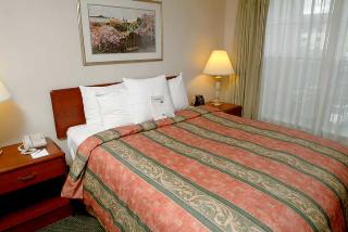 Hotel Homewood Suites By Hilton Erie