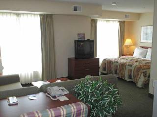 Hotel Homewood Suites By Hilton Erie