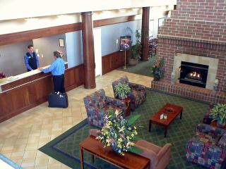 Hotel Homewood Suites By Hilton Falls Church-i-495 @