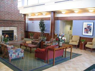 Hotel Homewood Suites By Hilton Falls Church-i-495 @