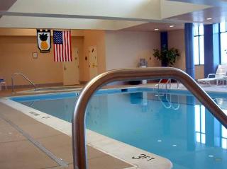 Hotel Homewood Suites By Hilton Falls Church-i-495 @