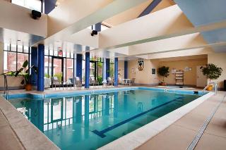 Hotel Homewood Suites By Hilton Falls Church-i-495 @