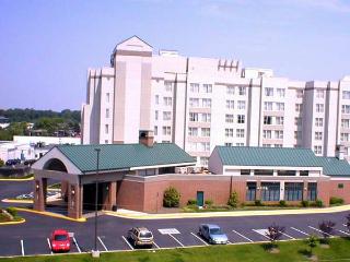 Hotel Homewood Suites By Hilton Falls Church-i-495 @