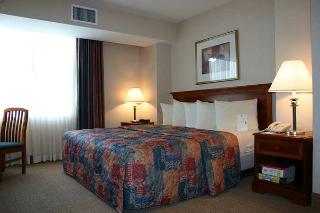 Hotel Homewood Suites By Hilton Falls Church-i-495 @