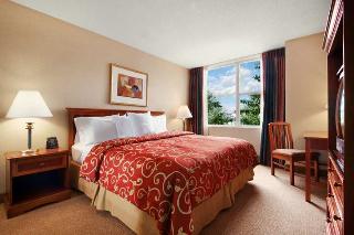 Hotel Homewood Suites By Hilton Falls Church-i-495 @