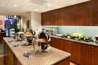 Hotel Homewood Suites By Hilton Falls Church-i-495 @