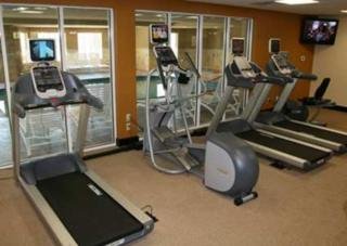 Hotel Homewood Suites By Hilton Fayetteville