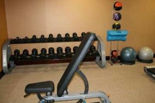 Hotel Homewood Suites By Hilton Fayetteville