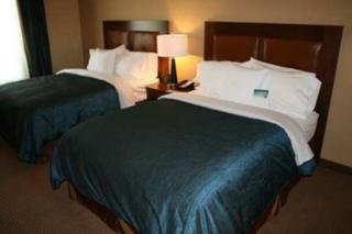 Hotel Homewood Suites By Hilton Fayetteville