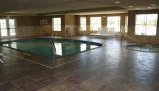 Hotel Homewood Suites By Hilton Fayetteville