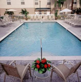 Hotel Homewood Suites By Hilton Fort Myers