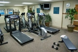 Hotel Homewood Suites By Hilton Fort Myers